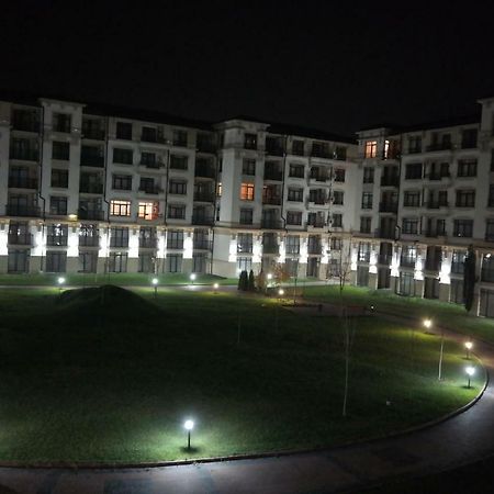 Aivazovsky Park Anchialos H14 Ahyolu Dış mekan fotoğraf