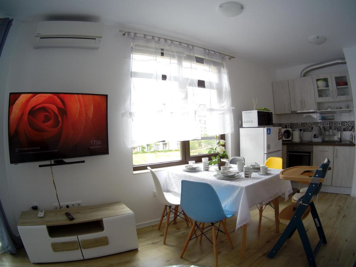Aivazovsky Park Anchialos H14 Ahyolu Dış mekan fotoğraf